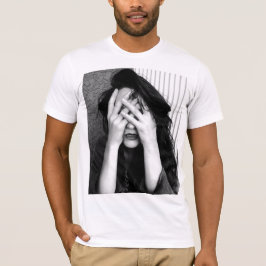 Skinnbabyskinn T Shirt