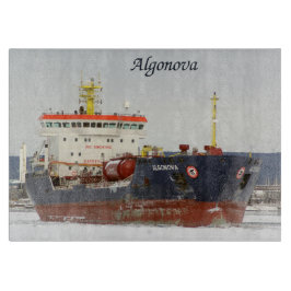 Skinnbord av Algonova