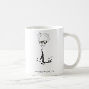 Skinner Neuron Mugg