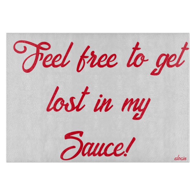 Skinnskärl för dekorativt glas 11 tum x 8 tum (Framsidan)