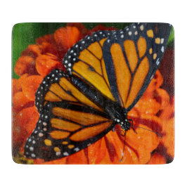 Skinnskärning av dekorerat glas