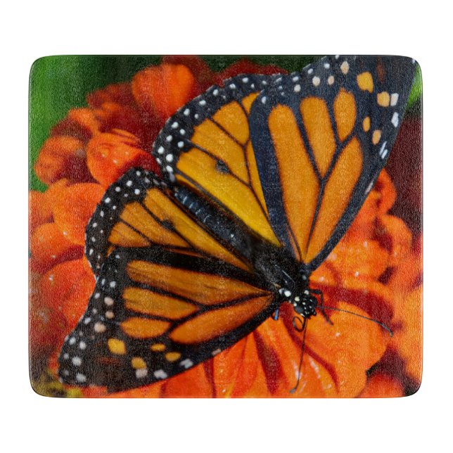 Skinnskärning av dekorerat glas (Framsidan)