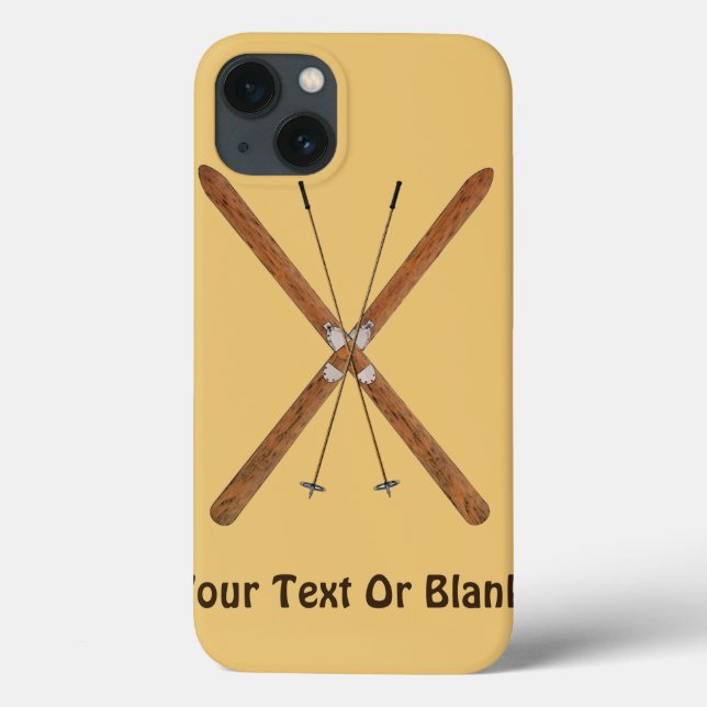 Skinor och polacker i kor-Land (Baksida)