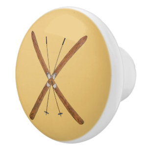 Skinor och polacker i kor-Land Knopp