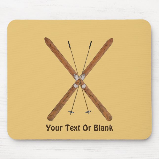 Skinor och polacker i kor-Land Musmatta (Framsidan)