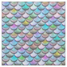 Skins glansiga pearlescent färgrika tyg