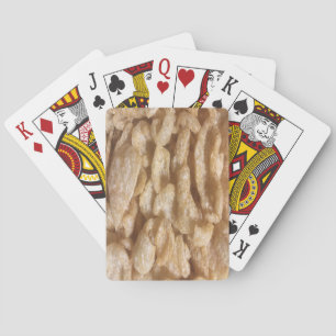 Skinsarna gris casinokort