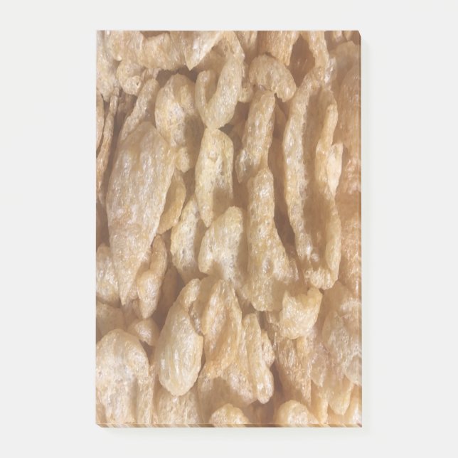Skinsarna gris post-it block (Framsida)