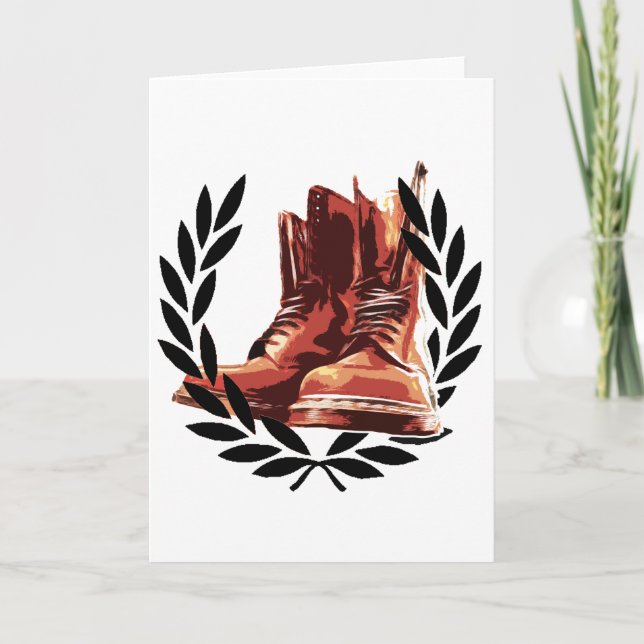 skinskängor kort (Framsida)