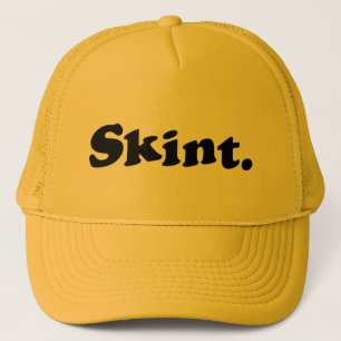 Skint. Keps