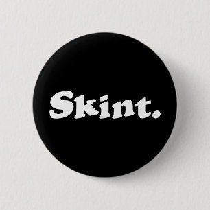 Skint. Knapp