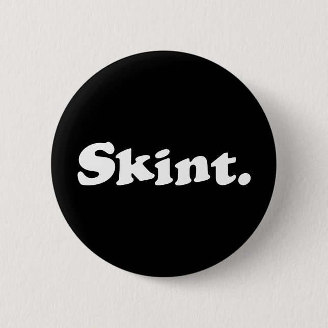 Skint. Knapp (Framsida)