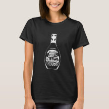 Skinwalker Ranch Dressing