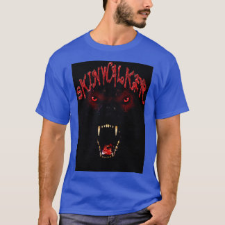 SKINWALKER  T SHIRT