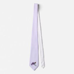 Skipper vid Butterfly Bush Slips