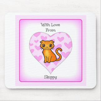 Skippy Likes Your Mouse Musmatta