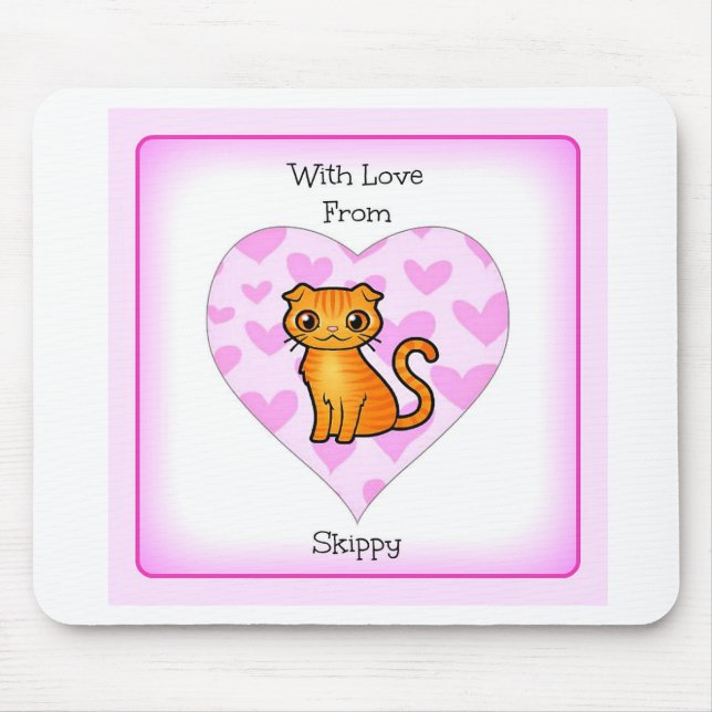 Skippy Likes Your Mouse Musmatta (Framsidan)