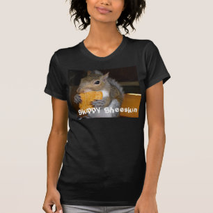 Skippy Sheeskin Tee