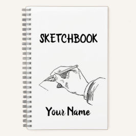 Skischbook bärbar dator