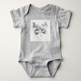 Skiss av kassettspennor t shirt