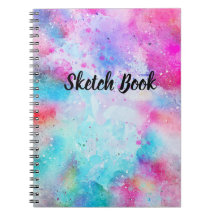 Skiss Bok för Sketching Teckning eller Write