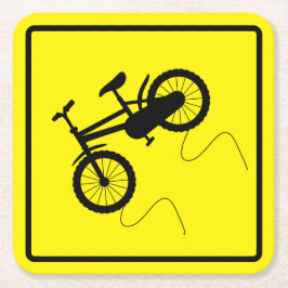 Skiss när Blöt Papper Underlägg