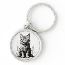 Skiss över blyertspennan