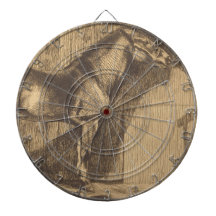 Skiss över en pony (av Paul-Albert Besnard)