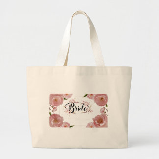 Skiss-to-be-skylt Jumbo Tygkasse