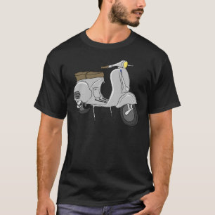 Skissad GS T-shirt
