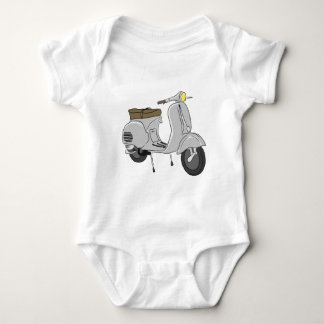 Skissad GS Tee