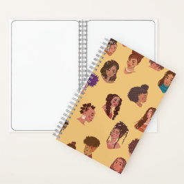 Skissbok för tonåringar