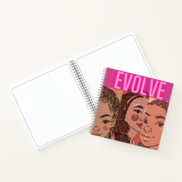 Skissbok för tonåringar