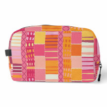 Skissbok Märken-Texturerade Flerfärgade Ränder