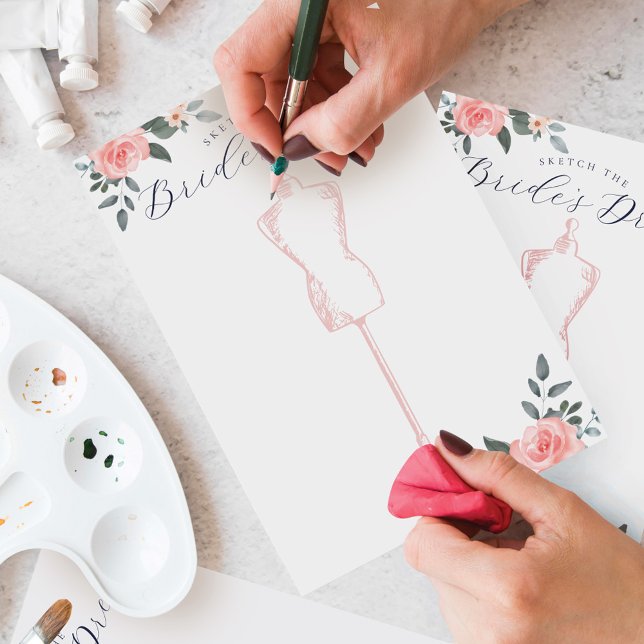 Skissera Möhippans spel för pressspel (Skapare uppladdad)