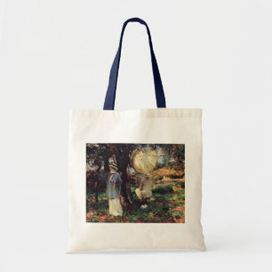 Skissmakarna av John Singer Sargent Tygkasse