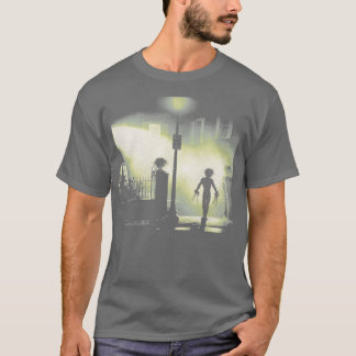 Skissorkist T Shirt