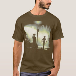 Skissorkist T Shirt