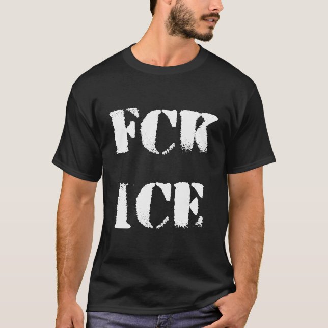 SKIT DET T SHIRT (Framsida)