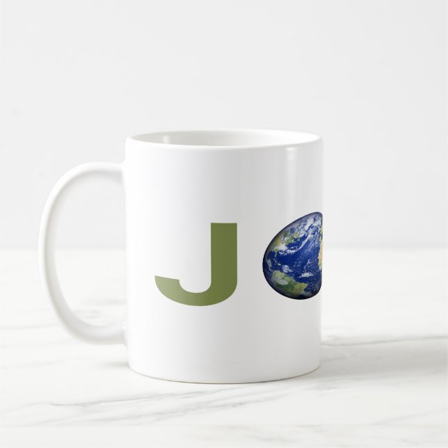 Skit Kaffemugg (Vänster)