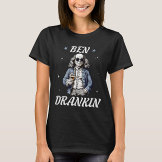 Skit som ska vara klart imorgon T-shirt