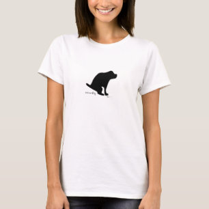 "Skita på grymhet ", Tee Shirt