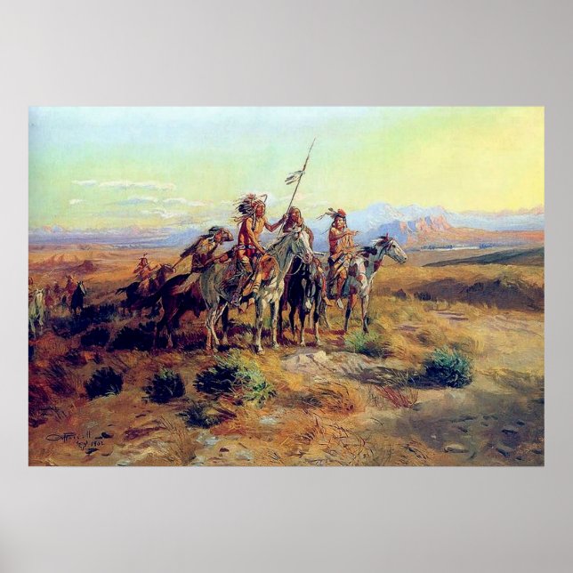 Skiterna Poster (Framsidan)