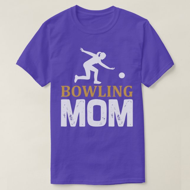 Skittgåva från mamma mamma mor t shirt (Design framsida)