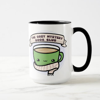 Skittid Mugg