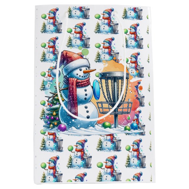 Skiva Golf Thame-jul (Framsidan)