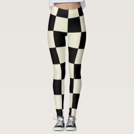Skiva Leggings