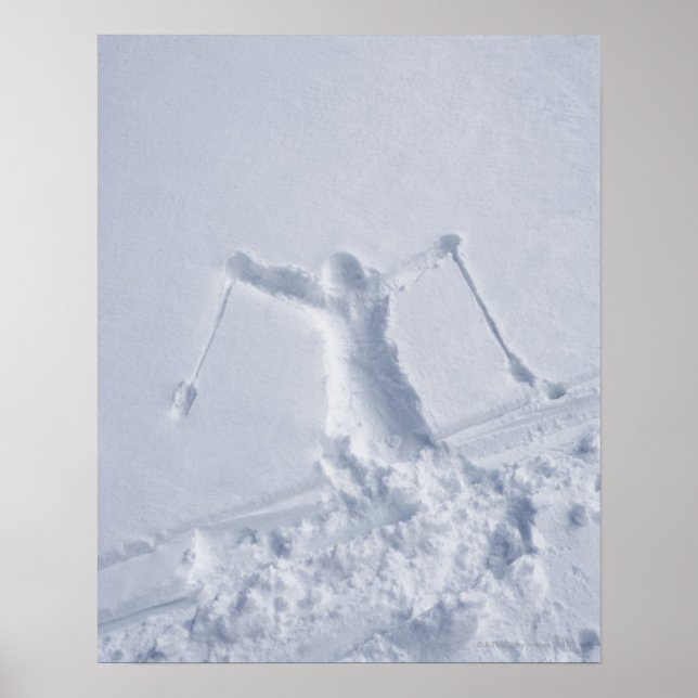 Skivers 2 poster (Framsidan)