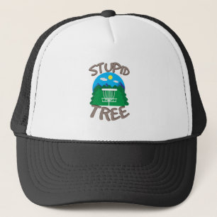 Skivgolf Keps