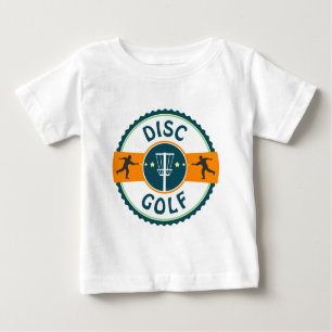 Skivgolf T Shirt